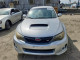 Subaru WRX 2011 — Copart