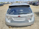 Subaru WRX 2011 — Copart