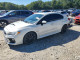 Subaru WRX 2021 — Copart