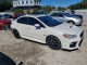 Subaru WRX 2021 — Copart