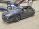Subaru WRX 2016 — Copart