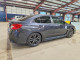 Subaru WRX 2016 — Copart