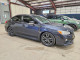 Subaru WRX 2016 — Copart