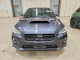Subaru WRX 2016 — Copart