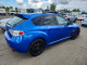 Subaru WRX 2012 — Copart