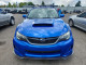 Subaru WRX 2012 — Copart