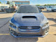 Subaru WRX 2016 — Copart