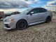 Subaru WRX 2015 — Copart