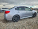 Subaru WRX 2015 — Copart