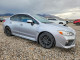 Subaru WRX 2015 — Copart