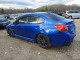 Subaru WRX 2018 — Copart
