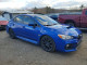 Subaru WRX 2018 — Copart