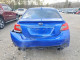 Subaru WRX 2018 — Copart