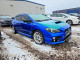 Subaru WRX 2017 — Copart