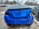 Subaru WRX 2017 — Copart