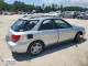 Subaru WRX 2002 — Copart