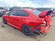 Subaru WRX 2021 — Copart