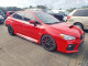 Subaru WRX 2021 — Copart
