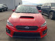 Subaru WRX 2021 — Copart