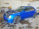 Subaru WRX 2004 — Copart