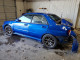 Subaru WRX 2004 — Copart