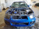 Subaru WRX 2004 — Copart