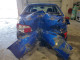 Subaru WRX 2004 — Copart
