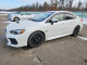 Subaru WRX 2019 — Copart