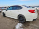 Subaru WRX 2019 — Copart