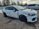 Subaru WRX 2019 — Copart