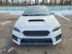 Subaru WRX 2019 — Copart