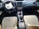 Subaru WRX 2009 — Copart