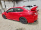 Subaru WRX 2016 — Copart