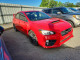 Subaru WRX 2016 — Copart