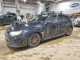 Subaru WRX 2013 — Copart