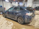 Subaru WRX 2013 — Copart