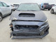 Subaru WRX 2019 — Copart