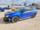 Subaru WRX 2024 — Copart