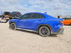 Subaru WRX 2024 — Copart