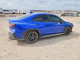 Subaru WRX 2024 — Copart