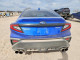 Subaru WRX 2024 — Copart