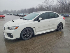 Subaru WRX 2017 — Copart