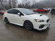 Subaru WRX 2017 — Copart