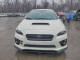 Subaru WRX 2017 — Copart