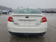 Subaru WRX 2017 — Copart