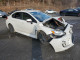 Subaru WRX 2018 — Copart