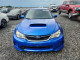 Subaru WRX 2013 — Copart