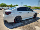 Subaru WRX 2018 — Copart