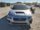 Subaru WRX 2015 — Copart