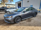 Subaru WRX 2025 — Copart